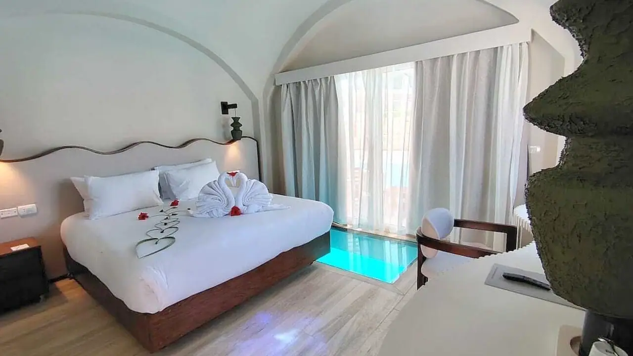 Hotel Diamond Beach by Pearl Resorts - Marsa Alam